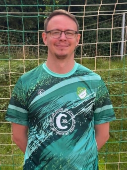 Avatar Bild für Rafael Mai