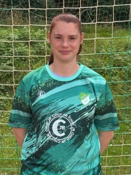 Avatar Bild für Yasmyn-Karin Schmitt