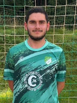 Avatar Bild für Ruben Vieira Braga