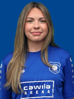 Avatar Bild für Carolin Ahaus