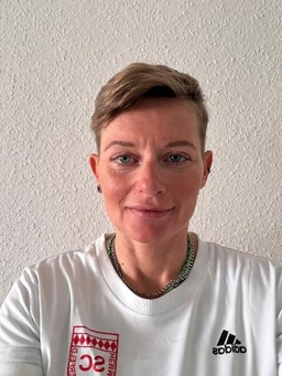 Avatar Bild für Desiree Othersen