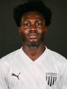 Avatar Bild für Temitope Opeyemi Ajiniran