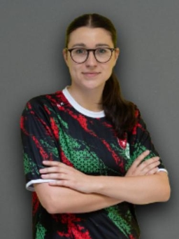 Avatar Bild für Franziska Beyer