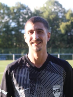 Avatar Bild für Tiago Andre Pinto Melo