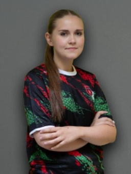 Avatar Bild für Lucy Kamps