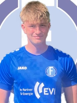 Avatar Bild für Niklas Kim Hauck