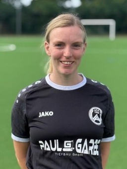 Avatar Bild für Saskia Ilka Heinze