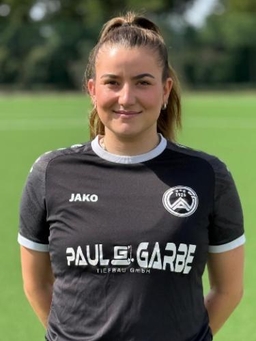 Avatar Bild für Juliane-Marie Salzig