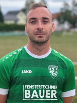 Avatar Bild für Maximilian Junge