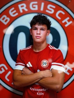 Avatar Bild für Finnian Bohnert