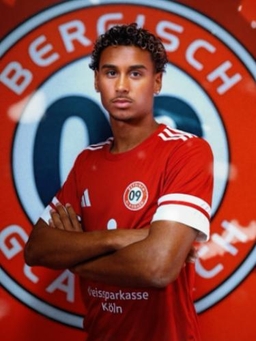 Avatar Bild für Daniel Candido Kritsch