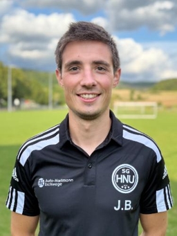 Avatar Bild für Julian Baum