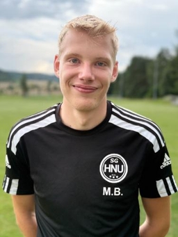 Avatar Bild für Marcel Berger