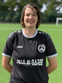 Avatar Bild für Melissa Pia Weber