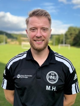 Avatar Bild für Marvin Hilgenberg