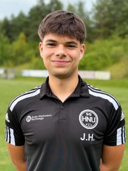 Avatar Bild für Jonas Hartmann