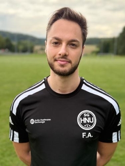Avatar Bild für Fynn Asmus