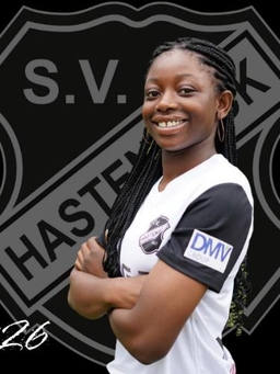 Avatar Bild für Yolanda Awuah