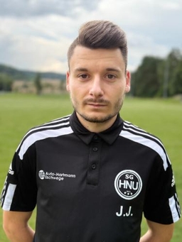 Avatar Bild für Jonas Jürjens