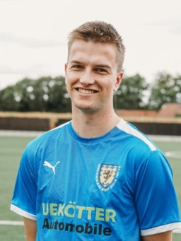 Avatar Bild für Jakob Samuel Birkemeier