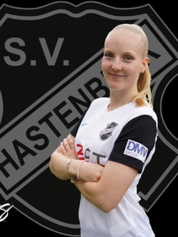 Avatar Bild für Mirka Barthel