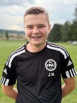 Avatar Bild für Jan Niebling