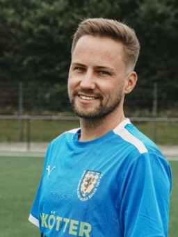 Avatar Bild für Robin Farwick