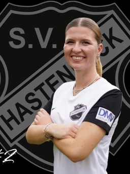 Avatar Bild für Beeke Hensel