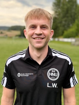 Avatar Bild für Lukas Wetterau