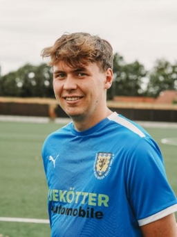 Avatar Bild für Tom Hofene