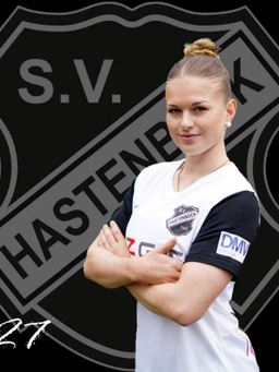 Avatar Bild für Johanna Keller