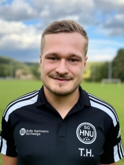 Avatar Bild für Torben Hauss