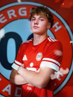 Avatar Bild für Luis Quadflieg