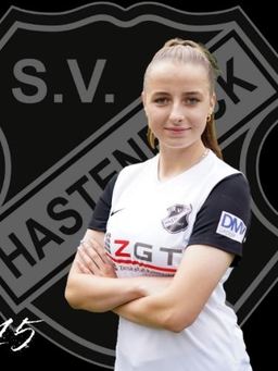 Avatar Bild für Emilija Langemann