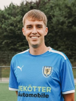 Avatar Bild für Riccardo Itzek
