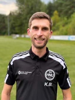 Avatar Bild für Konstantin Biehl