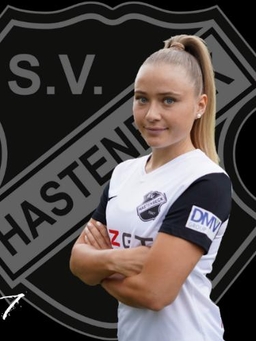 Avatar Bild für Pauline Lorenz