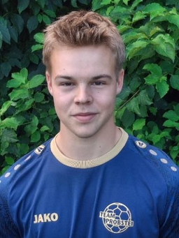 Avatar Bild für Jannis Arp