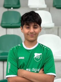 Avatar Bild für Kadem Omer Seydo