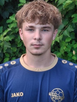 Avatar Bild für Jayden Marlon Datemasch