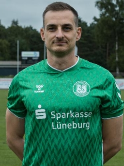Avatar Bild für Jonas Werner
