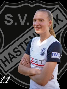 Avatar Bild für Elisa Meier