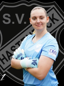 Avatar Bild für Sarah Nicotra