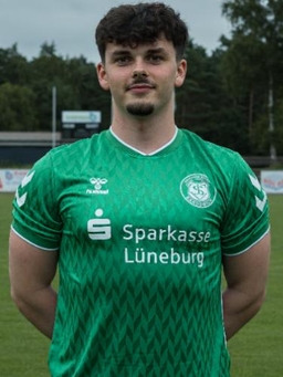 Avatar Bild für Yanic Harms