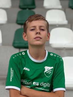 Avatar Bild für Willy Neumeister