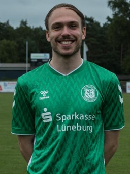 Avatar Bild für Marvin Neumann