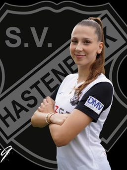 Avatar Bild für Alessya-Sophie Ruhnow