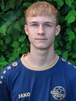 Avatar Bild für Phillip Bernhard Krell