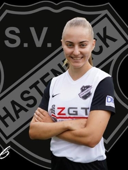 Avatar Bild für Ophelie Strahmann