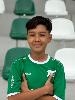 Avatar Bild